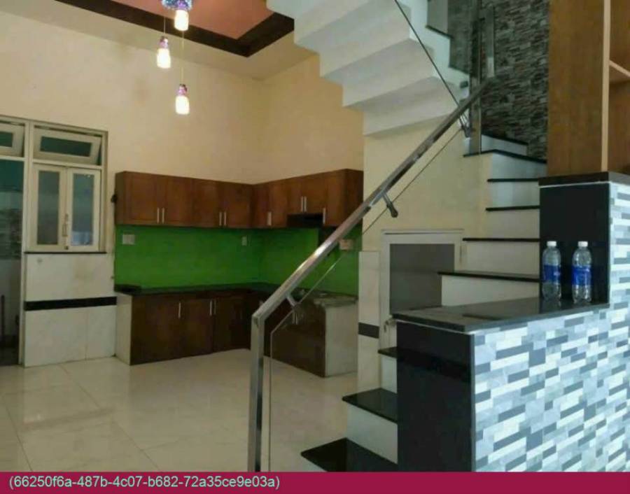 Bán nhà - Xã Vĩnh Lộc B  -  Huyện Bình Chánh  - 56m² - 1.9tỷ - (ảnh - 3)