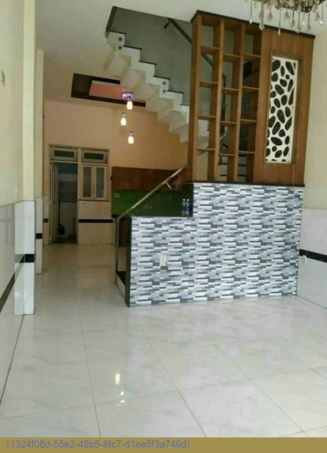 Bán nhà - Xã Vĩnh Lộc B  -  Huyện Bình Chánh  - 56m² - 1.9tỷ - (ảnh - 0)