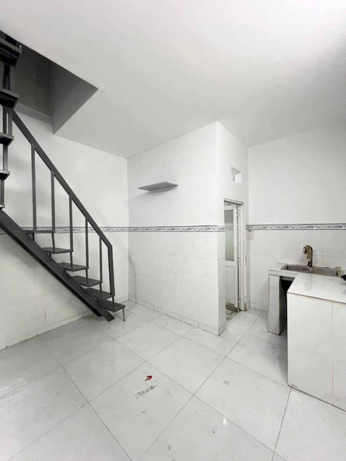 Bán nhà - Xã Vĩnh Lộc B  -  Huyện Bình Chánh  - 20m² - 650triệu - (ảnh - 2)