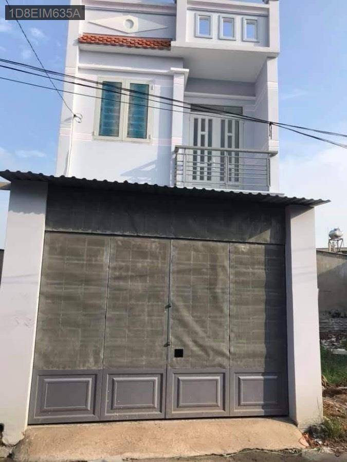 Bán nhà - Xã Vĩnh Lộc A  -  Huyện Bình Chánh  - 62m² - 2.2tỷ - (ảnh - 0)