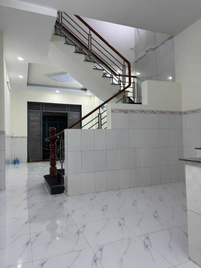 Bán nhà - Xã Vĩnh Lộc B  -  Huyện Bình Chánh  - 40m² - 1.28tỷ - (ảnh - 1)