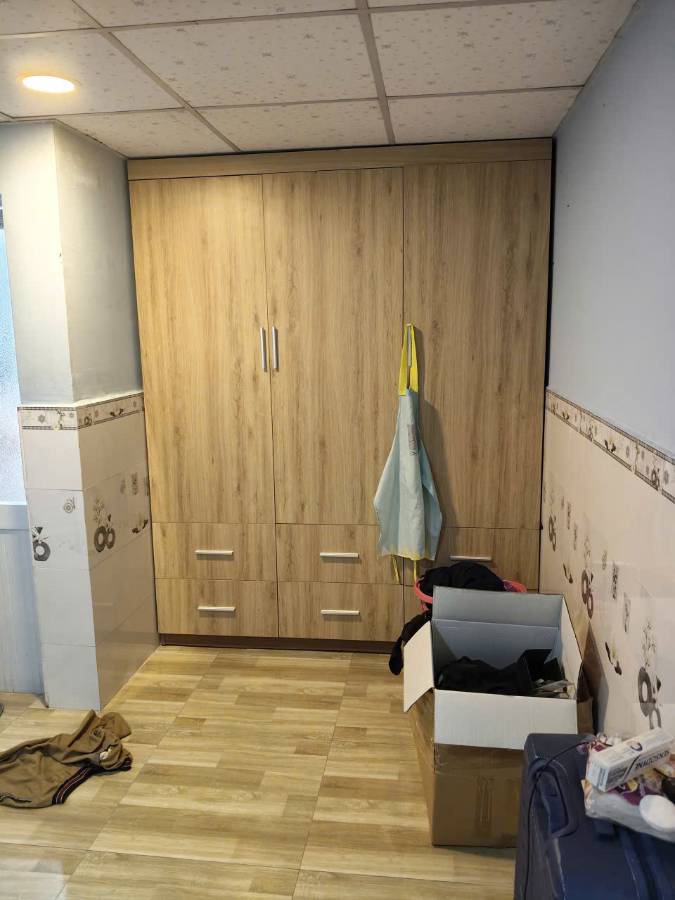 Bán nhà - Xã Vĩnh Lộc A  -  Huyện Bình Chánh  - 45m² - 1.75tỷ - (ảnh - 0)