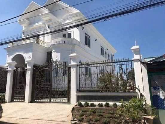 Bán nhà - Xã Vĩnh Lộc B  -  Huyện Bình Chánh  - 416m² - 13tỷ - (ảnh - 0)