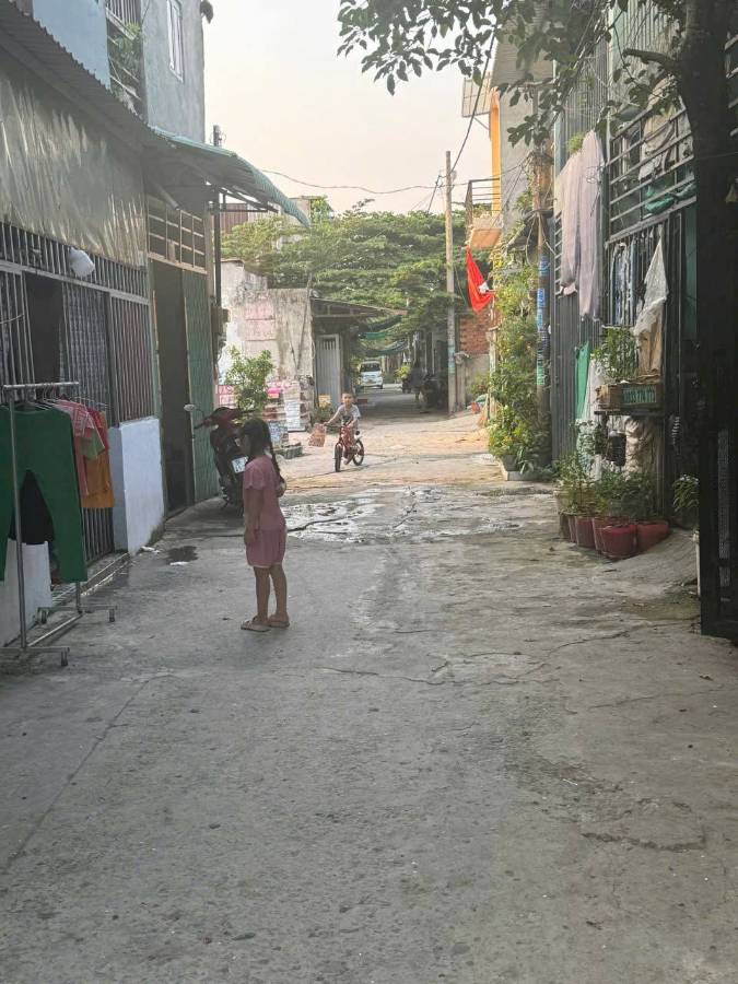 Bán đất - Xã Vĩnh Lộc A  -  Huyện Bình Chánh  - 50m² - 680triệu - (ảnh - 0)