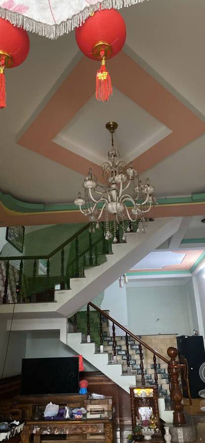 Bán nhà - Xã Vĩnh Lộc A  -  Huyện Bình Chánh  - 90m² - 4tỷ - (ảnh - 3)