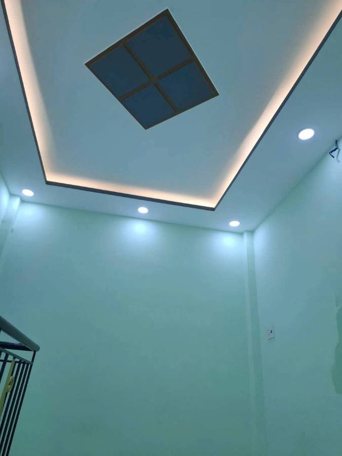 Bán nhà - Xã Vĩnh Lộc A  -  Huyện Bình Chánh  - 16m² - 700triệu - (ảnh - 0)