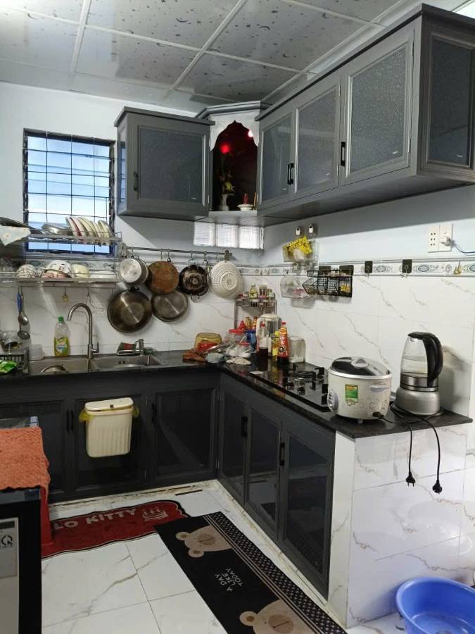 Bán nhà - Xã Vĩnh Lộc B  -  Huyện Bình Chánh  - 83m² - 2.2tỷ - (ảnh - 1)