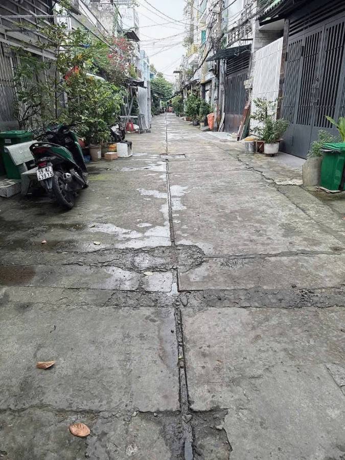 Bán nhà - Xã Vĩnh Lộc A  -  Huyện Bình Chánh  - 48m² - 1.26tỷ - (ảnh - 0)