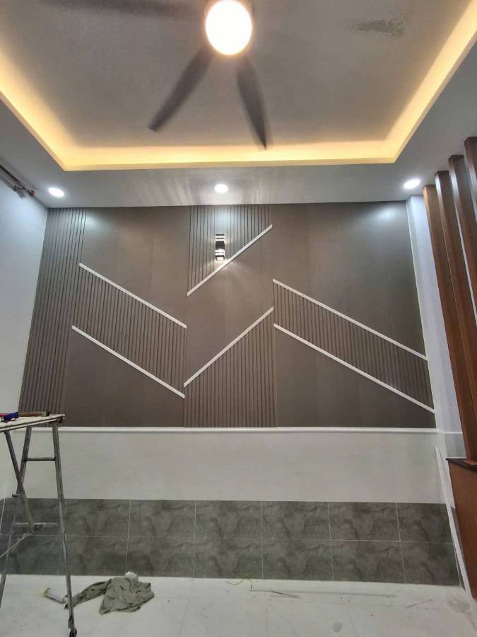 Bán nhà - Xã Vĩnh Lộc A  -  Huyện Bình Chánh  - 48m² - 1.55tỷ - (ảnh - 0)