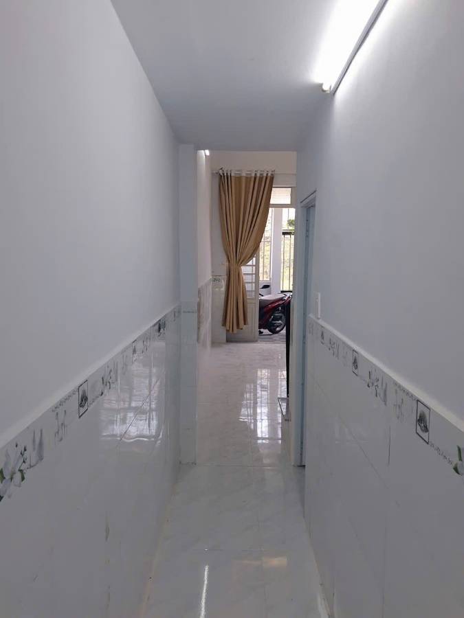 Bán nhà - Xã Vĩnh Lộc A  -  Huyện Bình Chánh  - 48m² - 1.2tỷ - (ảnh - 3)