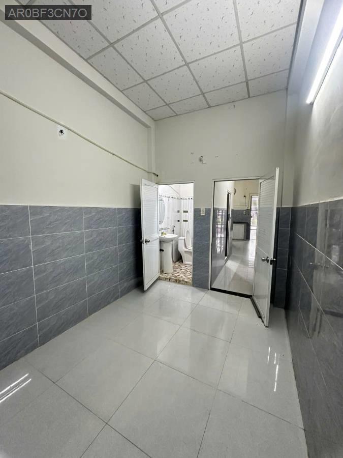 Bán nhà mặt tiền - Xã Lê Minh Xuân  -  Huyện Bình Chánh  - 56m² - 3.7tỷ - (ảnh - 0)