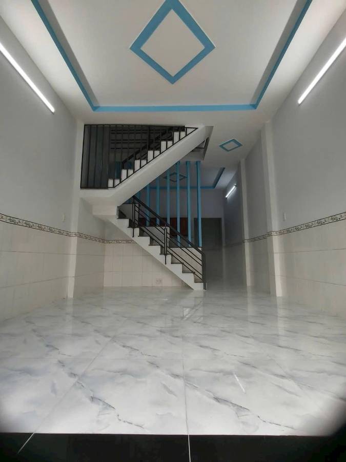 Bán nhà - Xã Vĩnh Lộc A  -  Huyện Bình Chánh  - 40m² - 1.59tỷ - (ảnh - 4)