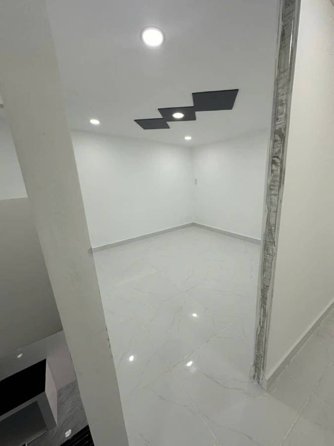 Bán nhà - Xã Vĩnh Lộc B  -  Huyện Bình Chánh  - 40m² - 1.35tỷ - (ảnh - 0)