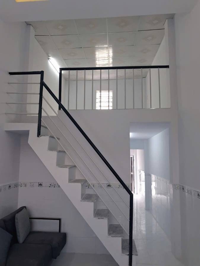 Bán nhà - Xã Vĩnh Lộc A  -  Huyện Bình Chánh  - 48m² - 1.2tỷ - (ảnh - 4)