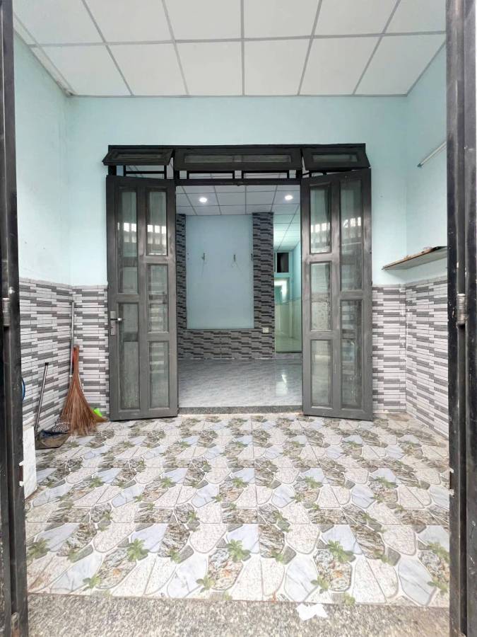 Bán nhà - Xã Vĩnh Lộc A  -  Huyện Bình Chánh  - 54m² - 1.25tỷ - (ảnh - 1)