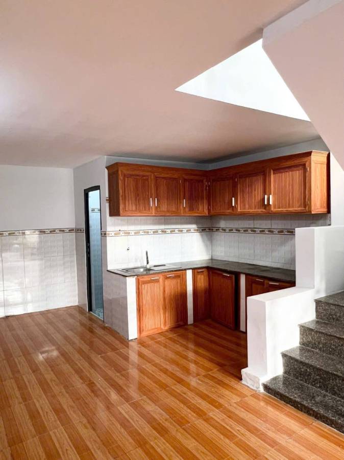 Bán nhà - Xã Vĩnh Lộc B  -  Huyện Bình Chánh  - 36m² - 1.6tỷ - (ảnh - 0)