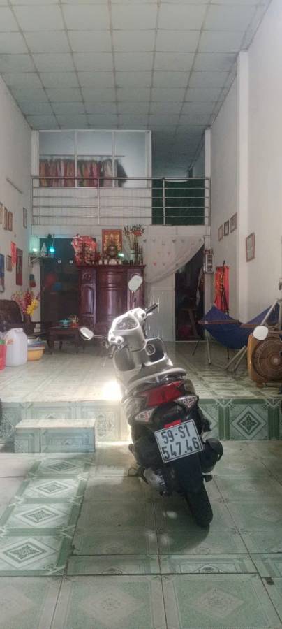 Bán nhà mặt tiền - Xã Vĩnh Lộc B  -  Huyện Bình Chánh  - 120m² - 7.9tỷ - (ảnh - 0)