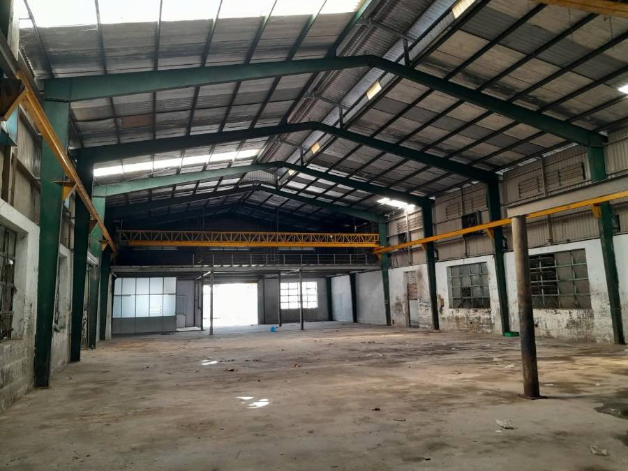 Bán kho xưởng - Xã Vĩnh Lộc B  -  Huyện Bình Chánh  - 2640m² - 72tỷ - (ảnh - 2)