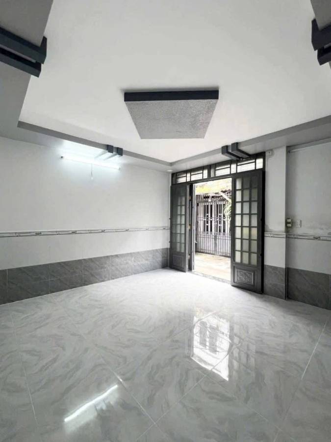 Bán nhà - Xã Vĩnh Lộc B  -  Huyện Bình Chánh  - 32m² - 1.3tỷ - (ảnh - 0)