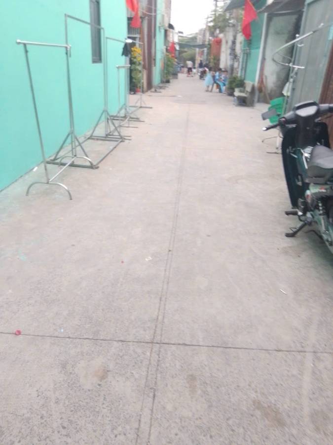 Bán nhà - Xã Vĩnh Lộc A  -  Huyện Bình Chánh  - 60m² - 1.7tỷ - (ảnh - 0)