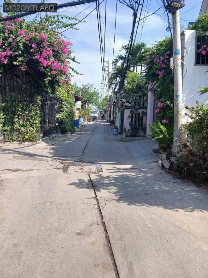 Bán đất - Xã Vĩnh Lộc A  -  Huyện Bình Chánh  - 100m² - 2.7tỷ - (ảnh - 1)