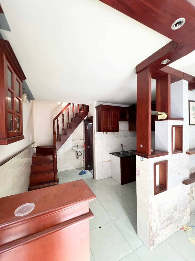 Bán nhà - Xã Vĩnh Lộc B  -  Huyện Bình Chánh  - 32m² - 1.3tỷ - (ảnh - 0)