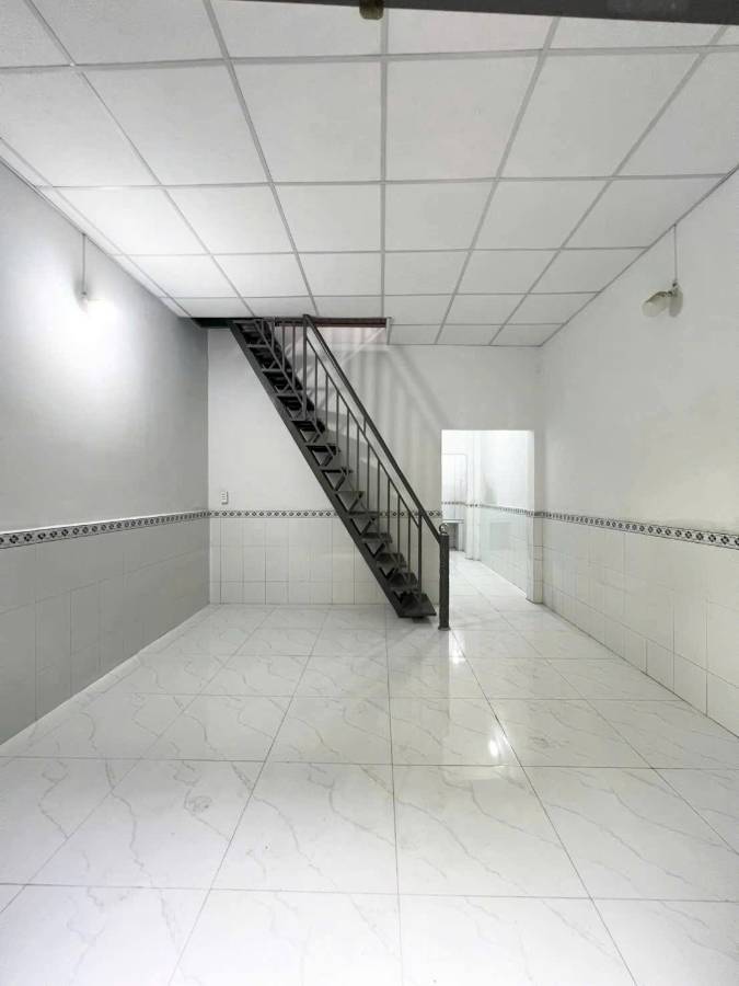 Bán nhà - Xã Vĩnh Lộc B  -  Huyện Bình Chánh  - 40m² - 980triệu - (ảnh - 0)