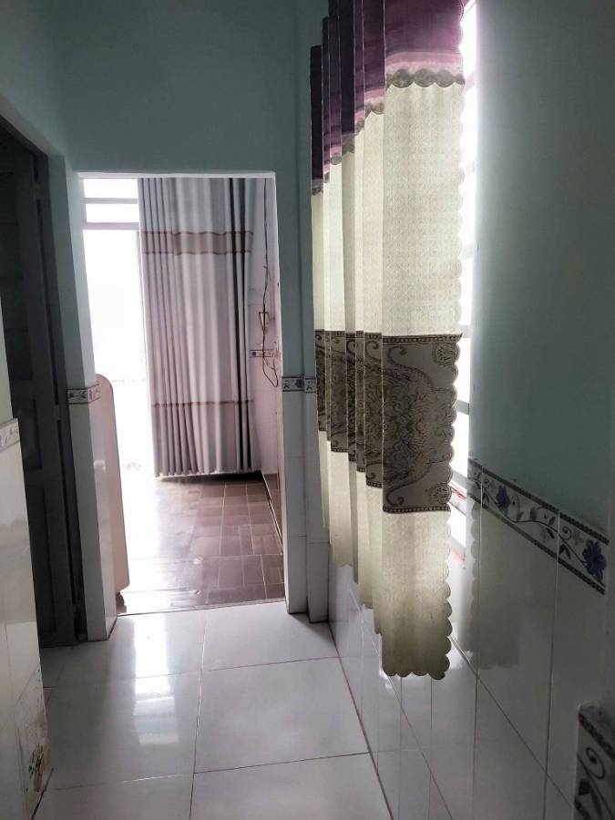 Bán nhà - Xã Vĩnh Lộc A  -  Huyện Bình Chánh  - 40m² - 900triệu - (ảnh - 0)