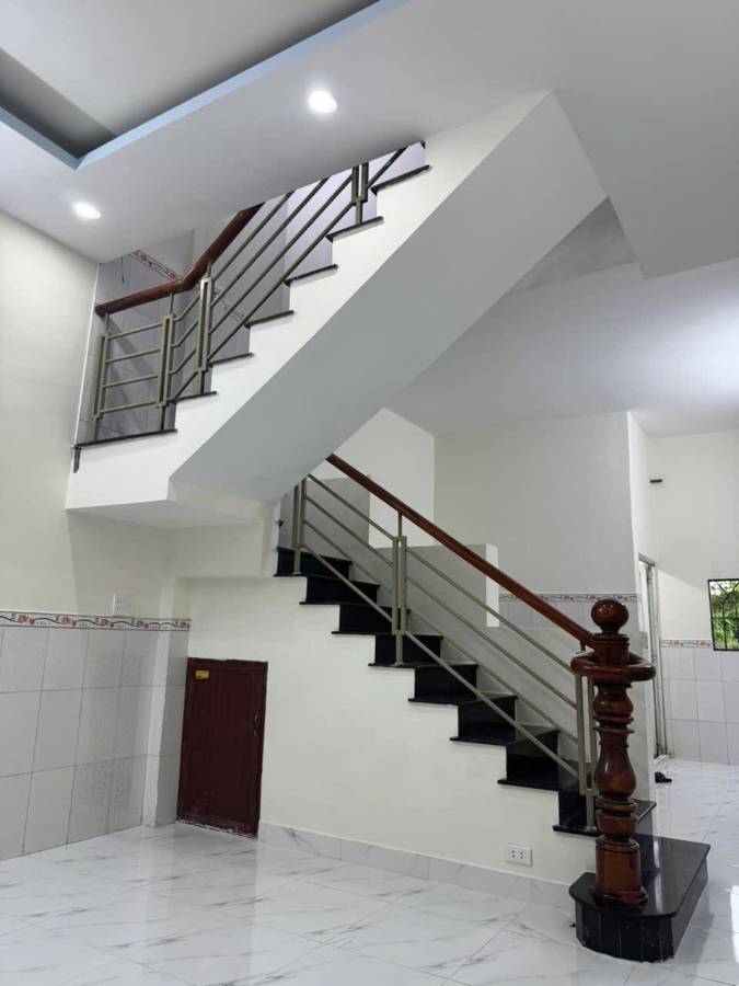 Bán nhà - Xã Vĩnh Lộc B  -  Huyện Bình Chánh  - 40m² - 1.28tỷ - (ảnh - 3)