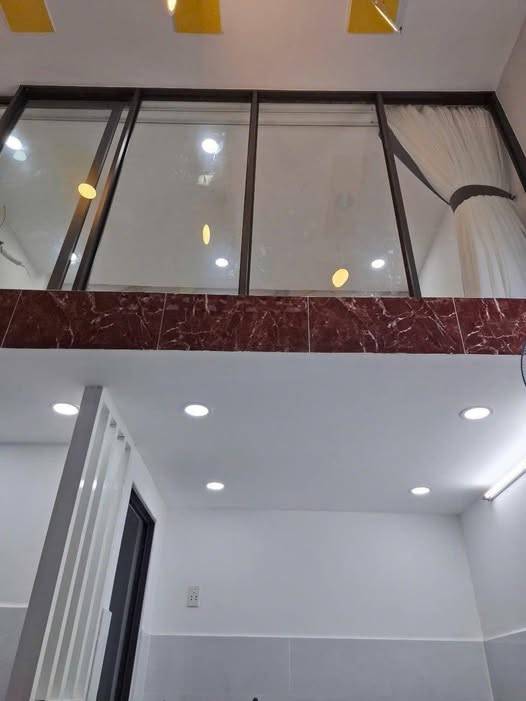 Bán nhà - Xã Vĩnh Lộc A  -  Huyện Bình Chánh  - 16m² - 580triệu - (ảnh - 0)
