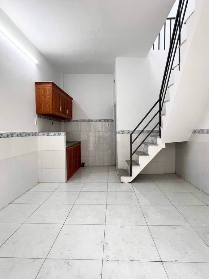 Bán nhà - Xã Vĩnh Lộc A  -  Huyện Bình Chánh  - 18m² - 570triệu - (ảnh - 0)