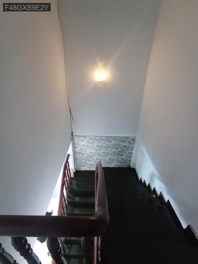 Bán nhà - Xã Vĩnh Lộc A  -  Huyện Bình Chánh  - 40m² - 1.59tỷ - (ảnh - 2)