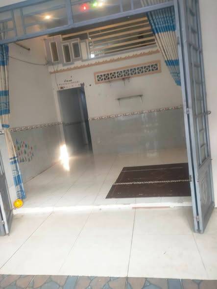 Bán nhà - Xã Vĩnh Lộc A  -  Huyện Bình Chánh  - 60m² - 1.48tỷ - (ảnh - 1)