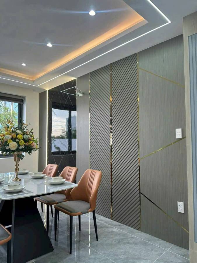 Bán nhà - Xã Vĩnh Lộc A  -  Huyện Bình Chánh  - 48m² - 1.55tỷ - (ảnh - 1)