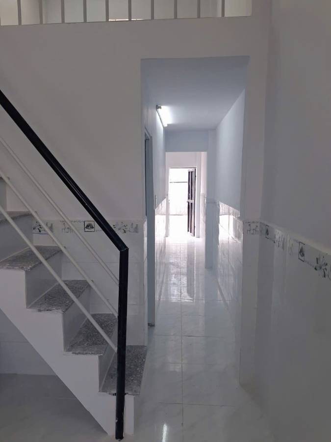 Bán nhà - Xã Vĩnh Lộc A  -  Huyện Bình Chánh  - 48m² - 1.2tỷ - (ảnh - 2)