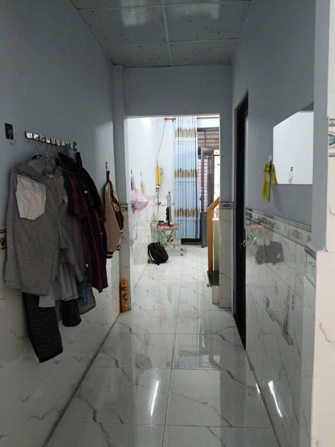 Bán nhà - Xã Vĩnh Lộc B  -  Huyện Bình Chánh  - 83m² - 2.2tỷ - (ảnh - 0)