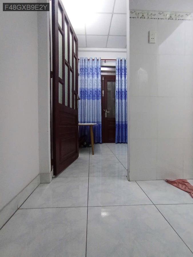 Bán nhà - Xã Vĩnh Lộc A  -  Huyện Bình Chánh  - 40m² - 1.59tỷ - (ảnh - 0)