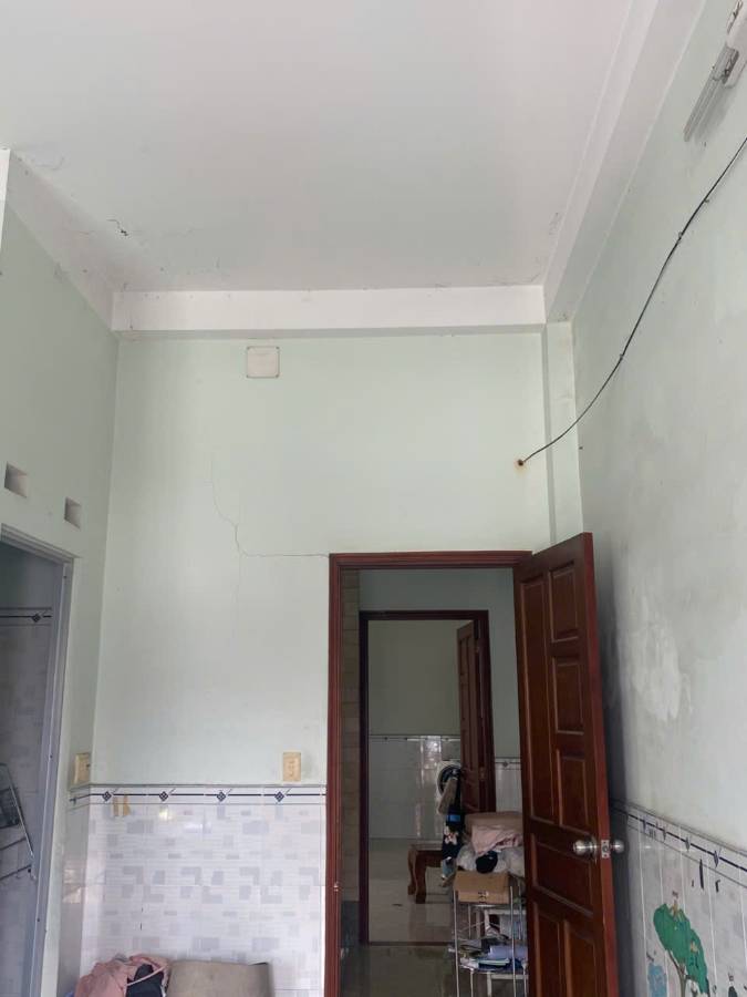 Bán nhà - Xã Vĩnh Lộc A  -  Huyện Bình Chánh  - 90m² - 4tỷ - (ảnh - 1)