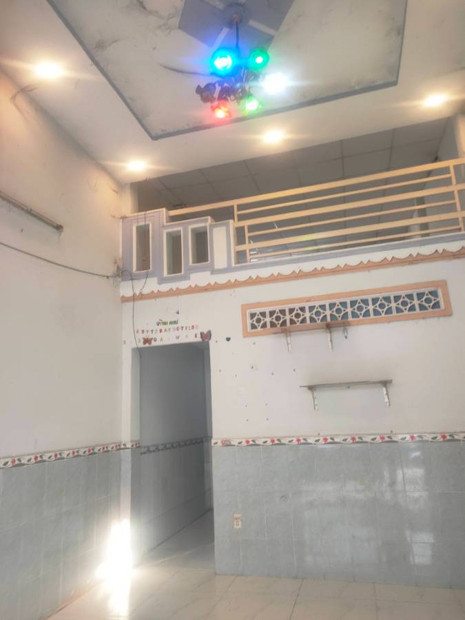 Bán nhà - Xã Vĩnh Lộc A  -  Huyện Bình Chánh  - 60m² - 1.48tỷ - (ảnh - 0)