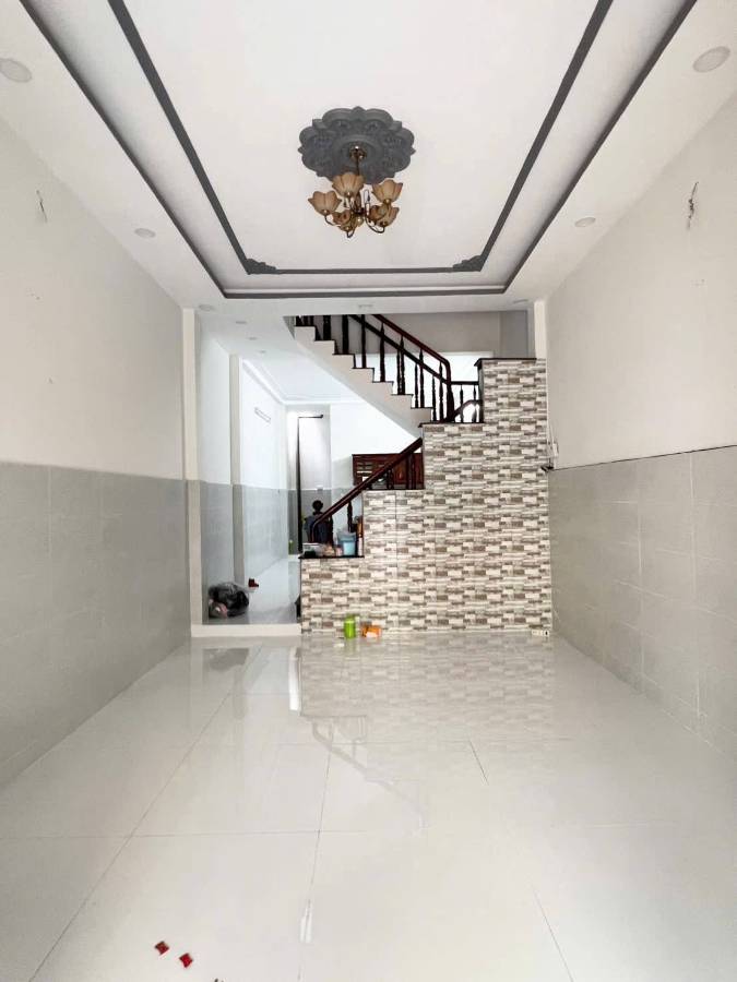 Bán nhà - Xã Vĩnh Lộc A  -  Huyện Bình Chánh  - 64m² - 2.4tỷ - (ảnh - 0)