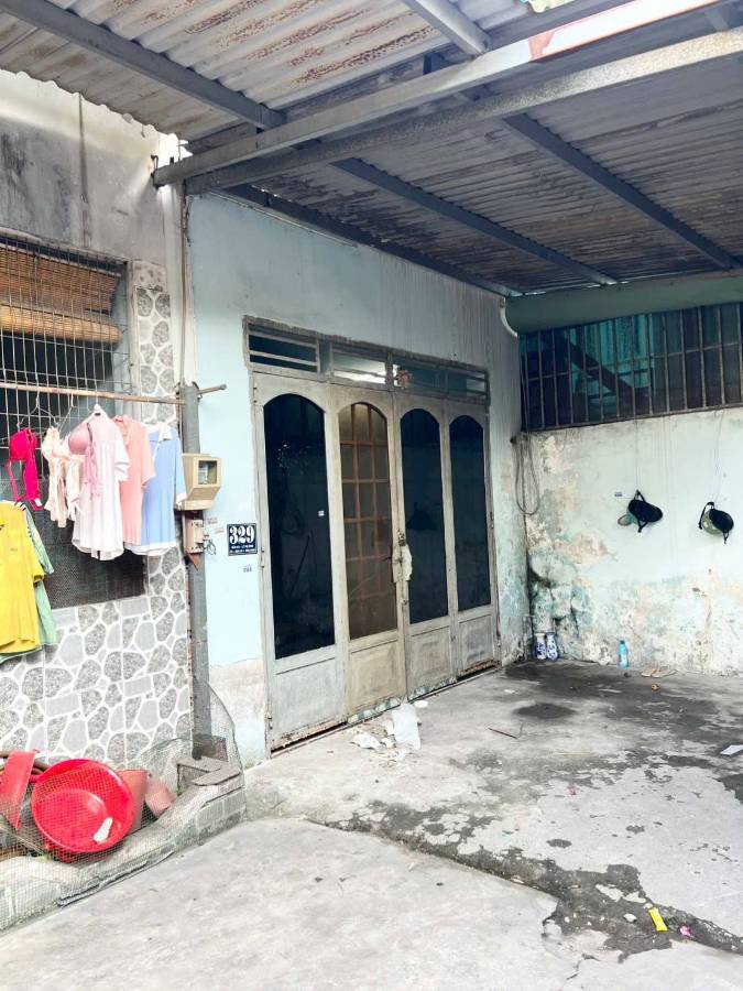 Bán nhà - Xã Vĩnh Lộc A  -  Huyện Bình Chánh  - 44m² - 1.17tỷ - (ảnh - 0)