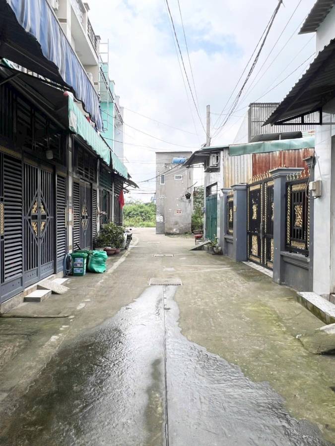 Bán nhà - Xã Vĩnh Lộc A  -  Huyện Bình Chánh  - 232m² - 123213.424tỷ - (ảnh - 0)