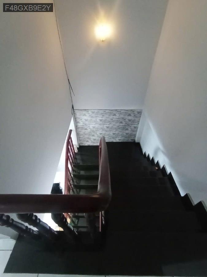 Bán nhà - Xã Vĩnh Lộc A  -  Huyện Bình Chánh  - 40m² - 1.59tỷ - (ảnh - 1)