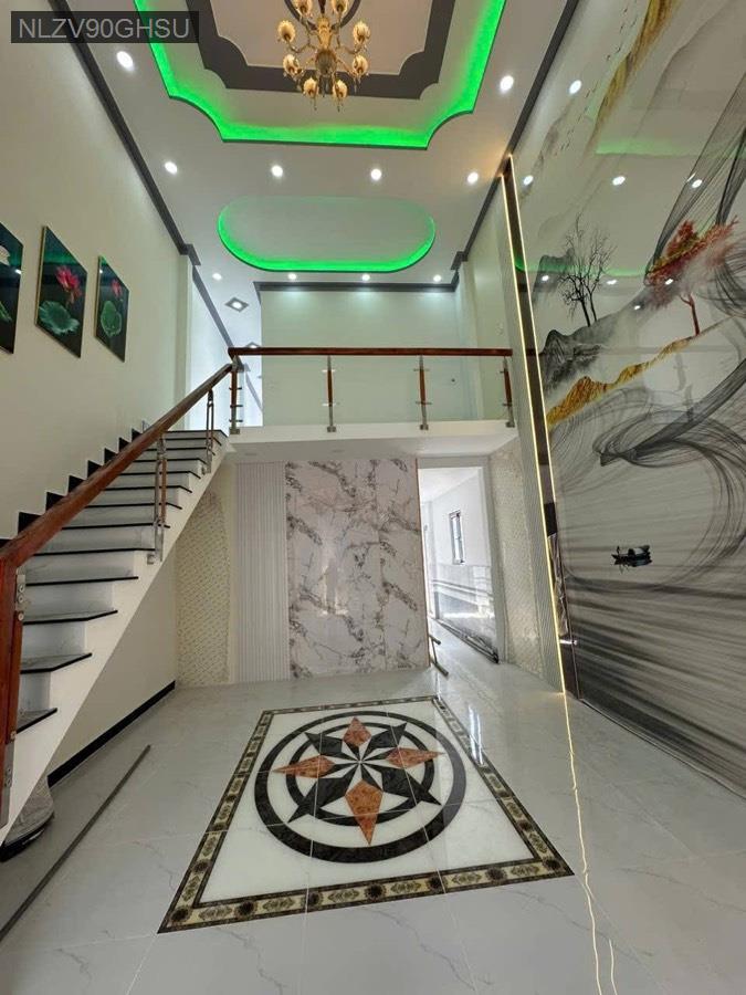 Bán nhà - Xã Vĩnh Lộc B  -  Huyện Bình Chánh  - 67m² - 2.69tỷ - (ảnh - 0)