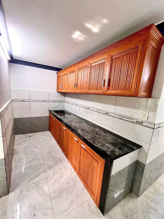 Bán nhà - Xã Vĩnh Lộc A  -  Huyện Bình Chánh  - 52m² - 1tỷ - (ảnh - 1)