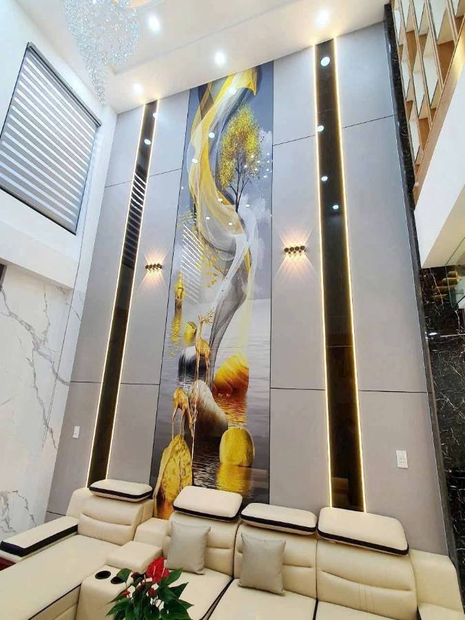 Bán nhà - Phường Bình Hưng Hòa B  -  Quận Bình Tân  - 28m² - 2.1tỷ - (ảnh - 3)