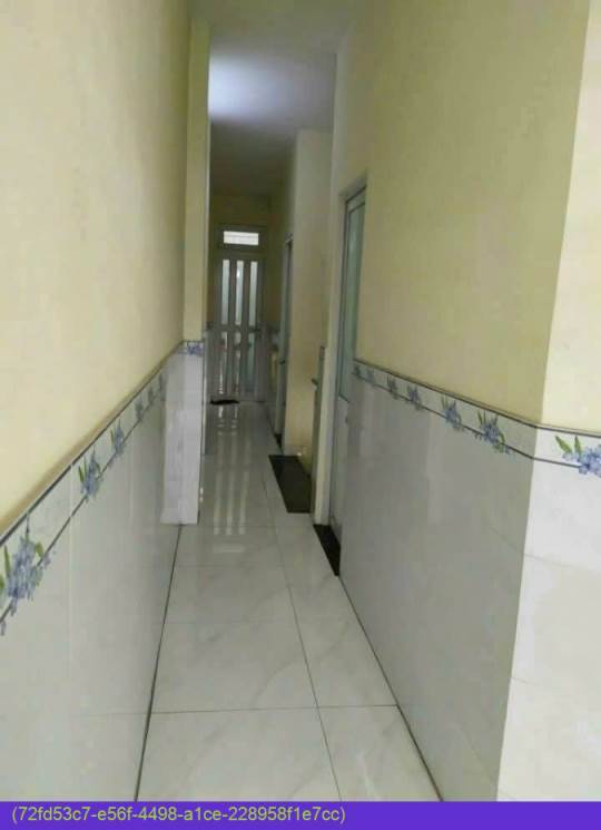 Bán nhà - Xã Vĩnh Lộc B  -  Huyện Bình Chánh  - 56m² - 1.9tỷ - (ảnh - 2)