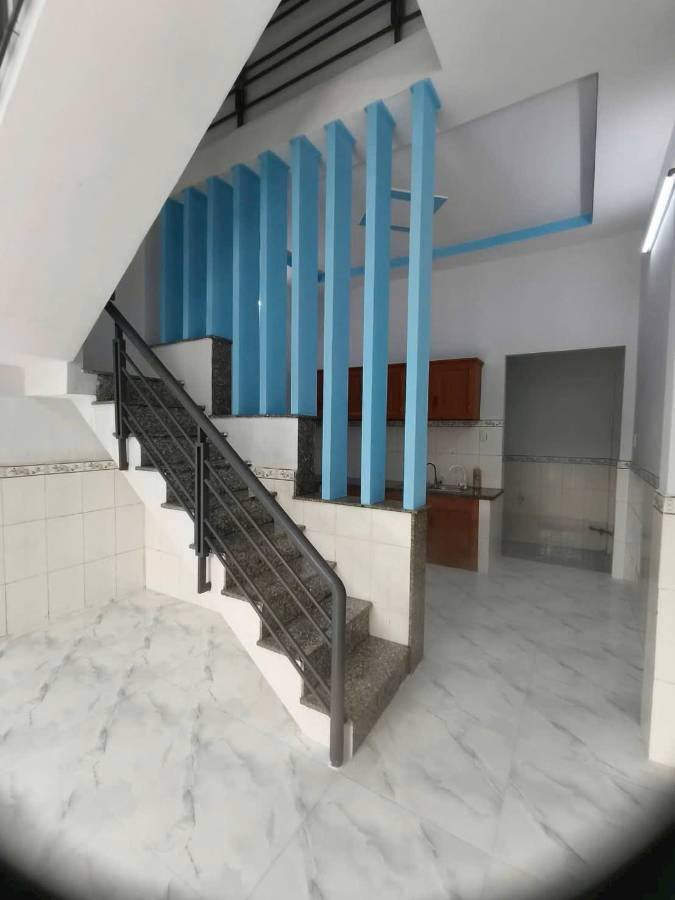 Bán nhà - Xã Vĩnh Lộc A  -  Huyện Bình Chánh  - 40m² - 1.59tỷ - (ảnh - 3)