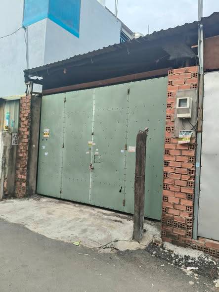 Bán kho xưởng - Xã Vĩnh Lộc A  -  Huyện Bình Chánh  - 103m² - 1.75tỷ - (ảnh - 1)