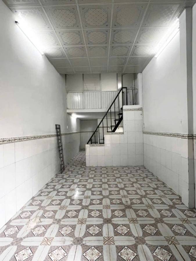 Bán nhà - Xã Vĩnh Lộc A  -  Huyện Bình Chánh  - 45m² - 670triệu - (ảnh - 1)